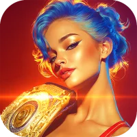 Apex Ring：Wrestling League