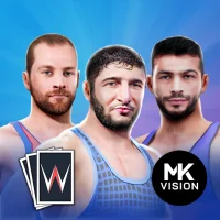 Wrestling All Stars