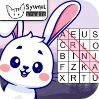 Belajar Mengeja Cari Perkataan