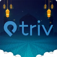 Triv - Beli & Staking Crypto